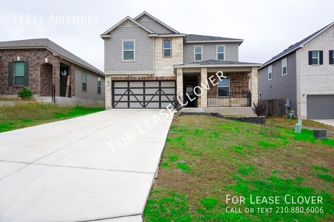 property at 11211 Aristides