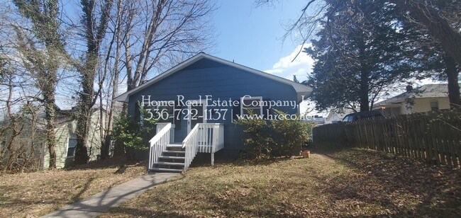 property at 509 Corona St
