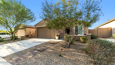 17508 W Smt Dr in Goodyear, AZ - Building Photo - Building Photo