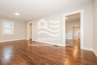 6130 Tracy Ave in Kansas City, MO - Building Photo - Building Photo