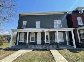 664 N Prospect St in Hagerstown, MD - Building Photo