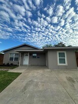 1130 Richard Dr in Garland, TX - Building Photo
