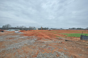 Chestnut Springs Townhomes