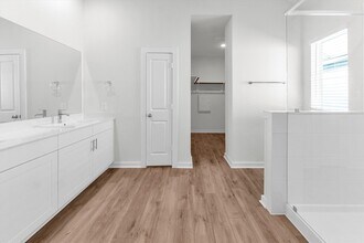 16918 Solomons Plume Ln in Cypress, TX - Building Photo - Building Photo