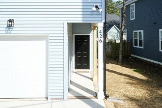 426 N Allen Rd in Wake Forest, NC - Building Photo - Building Photo