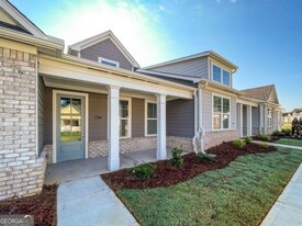 1449 Proust Ln in Stockbridge, GA - Building Photo