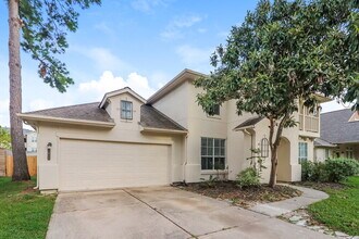 5411 Upland Brook Ln in Spring, TX - Building Photo - Building Photo