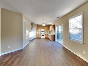 1539 Anna Ruby Ln in Kennesaw, GA - Building Photo - Building Photo