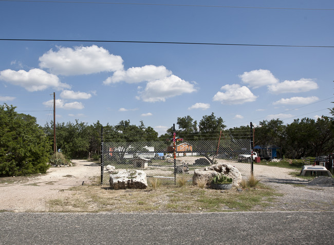 Cherry Hollow Estates in Leander, TX - Foto de edificio - Building Photo