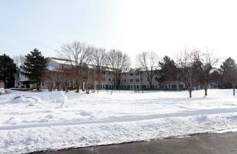 Lee Square in Minneapolis, MN - Building Photo - Building Photo