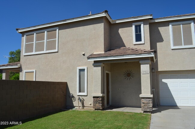 8704 E Keats Ave in Mesa, AZ - Building Photo - Building Photo