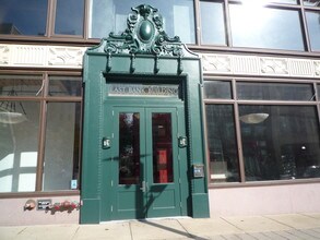 1511-1515 Washington Ave in St. Louis, MO - Building Photo - Other