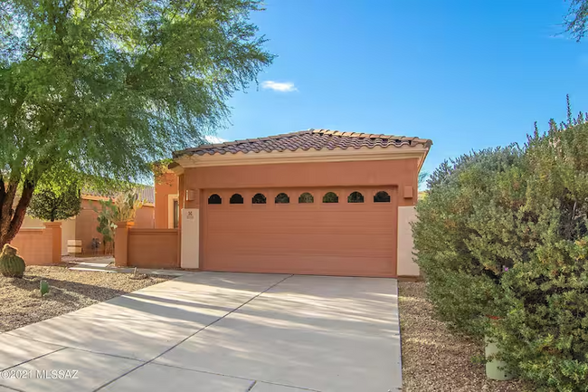 property at 2215 E Stone Stable Dr