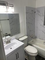 100 Clinton Springs Ave, Unit 4