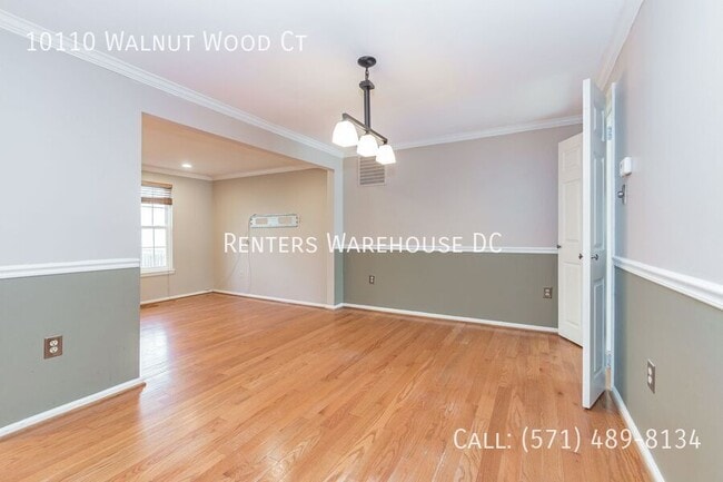 10110 Walnut Wood Ct in Burke, VA - Building Photo - Building Photo