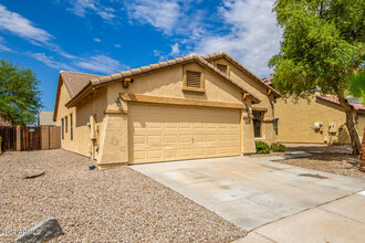 4136 S 249th Dr in Buckeye, AZ - Building Photo - Building Photo