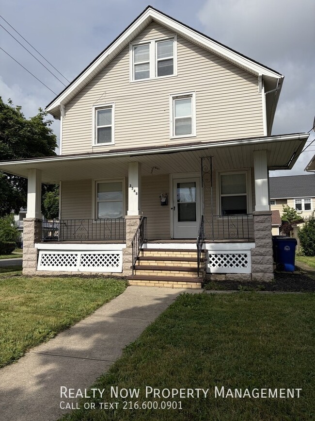 3348 W 100th St, Unit 1