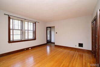 6424 Alabama Ave in St. Louis, MO - Building Photo - Building Photo