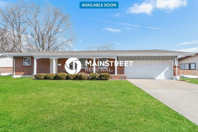 property at 11058 Perham Dr