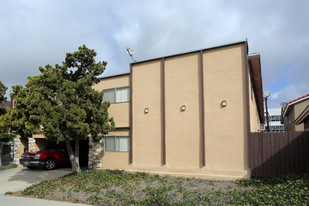 14943 Gagely Dr Apartments