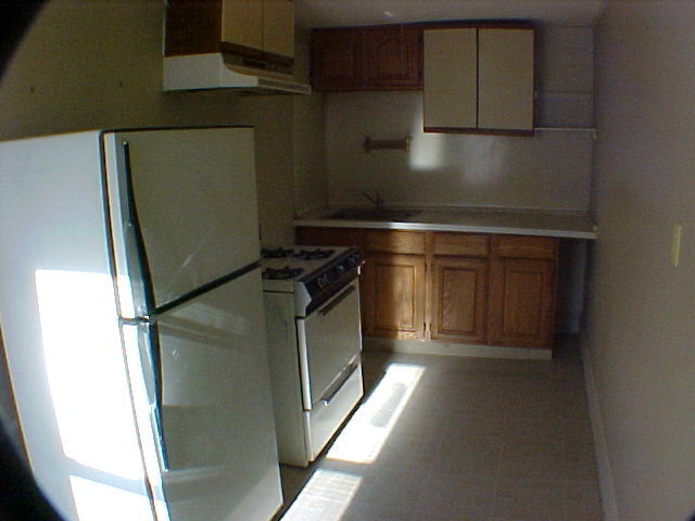 property at 16 Newton St