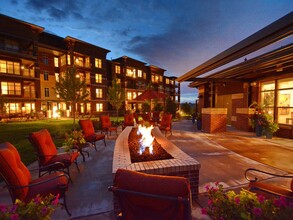 Amberley at Inverness in Englewood, CO - Foto de edificio - Building Photo