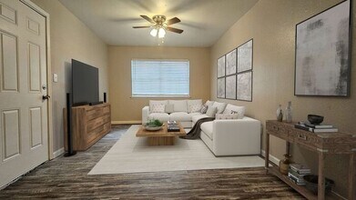 4320 Canyon Dr in Amarillo, TX - Building Photo - Building Photo