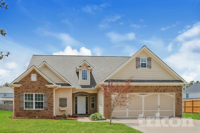 property at 308 Dean Ct