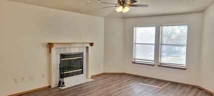 112 Mollie Ct in Clovis, NM - Building Photo - Building Photo