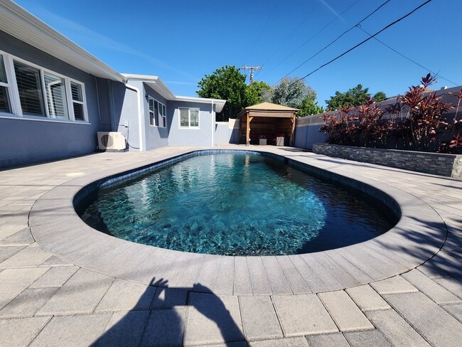 property at 17200 Willard St