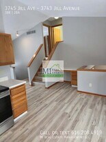 3745 Jill Ave in Holland, MI - Building Photo