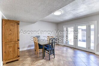 745 E 3 Fountains Cir in Murray, UT - Building Photo - Building Photo