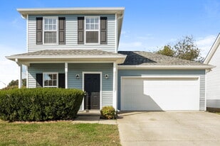 2716 Sewanee Pl in Murfreesboro, TN - Building Photo