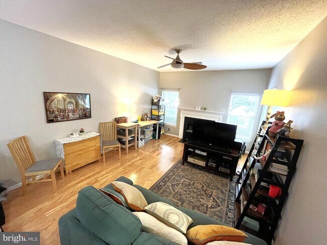 14305 Climbing Rose Way in Centreville, VA - Building Photo - Building Photo