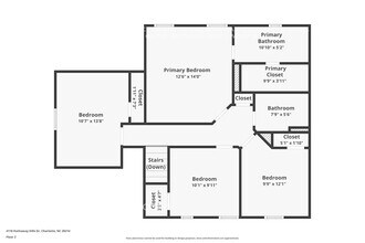 4118 Hathaway Hills Dr in Charlotte, NC - Building Photo - Building Photo