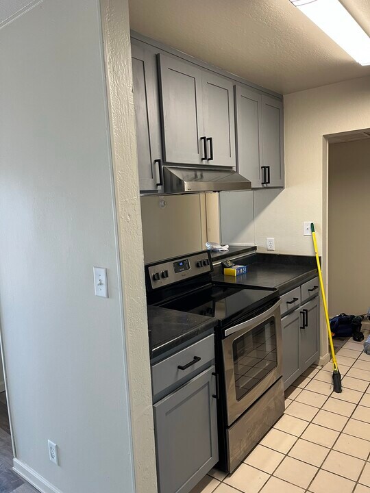 1000 Beck St in Reno, NV - Building Photo