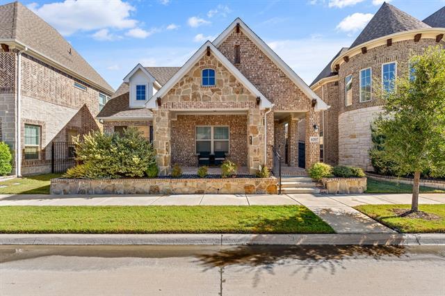property at 4207 Whispering Willow Way
