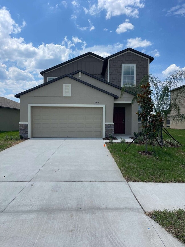 property at 11592 Radiant Shr Lp