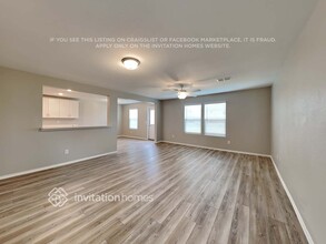 1022 Clear Dusk Ln in Forney, TX - Building Photo - Building Photo