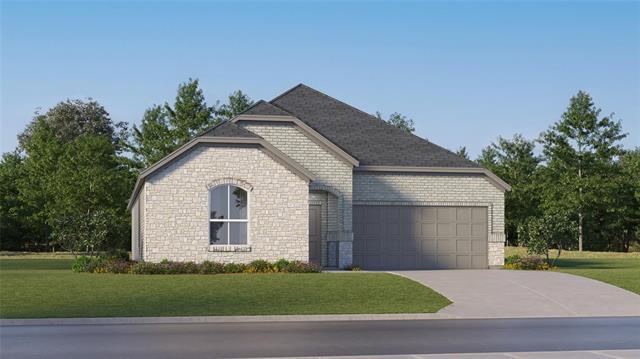 property at 1306 Francesca Dr