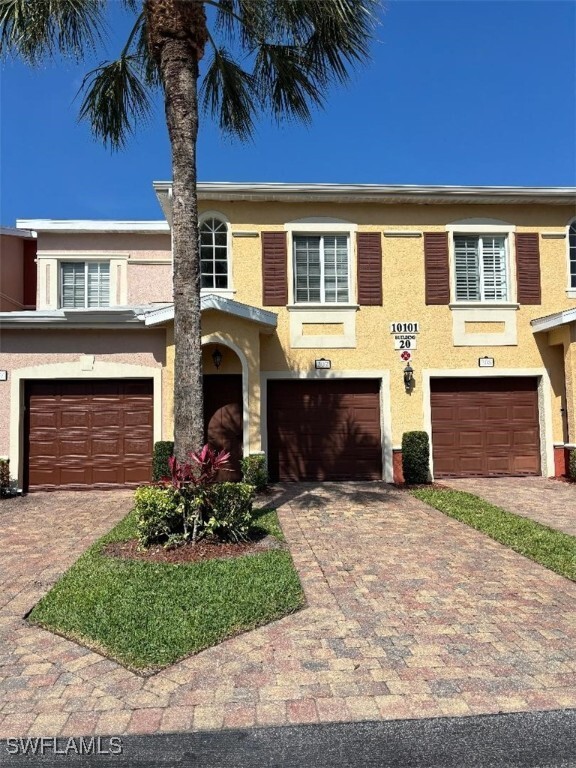 property at 10101 Villagio Palms Way