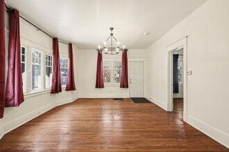 1412 Sherman St SE in Grand Rapids, MI - Building Photo - Building Photo