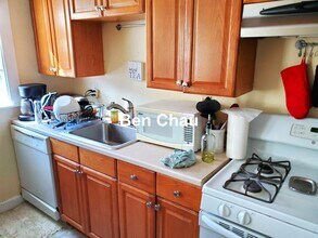 154 Magazine St, Unit 21B in Cambridge, MA - Building Photo - Building Photo