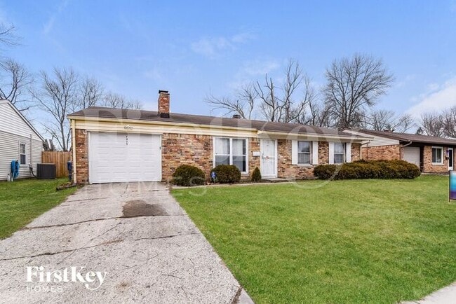 7925 Placing Rd in Indianapolis, IN - Building Photo - Building Photo