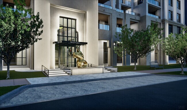 Regency Parc in Coral Gables, FL - Building Photo - Building Photo