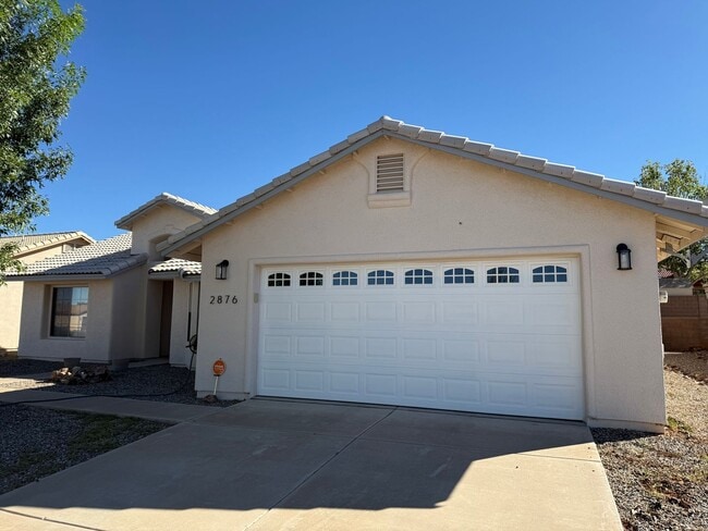 2876 Cabo Villano Dr in Sierra Vista, AZ - Building Photo - Building Photo