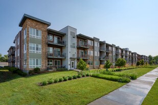 Boulder View Apartamentos