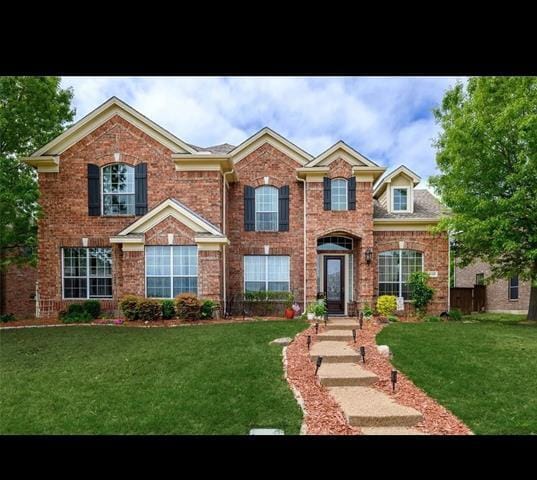 property at 1605 Buckhorn Dr
