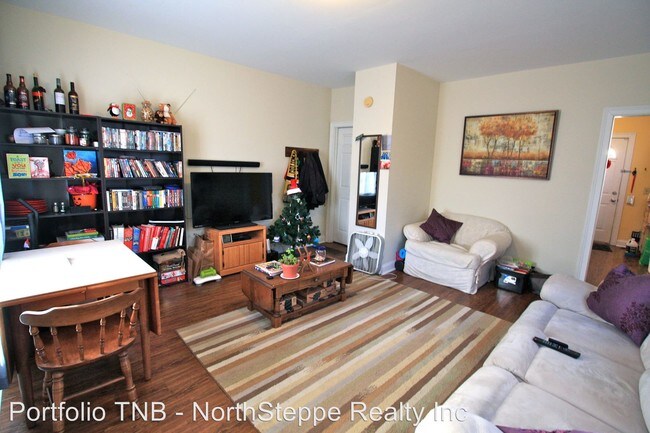 1273 Hunter Ave in Columbus, OH - Building Photo - Building Photo