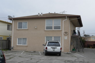 743 Shepherd Ave in Hayward, CA - Building Photo - Building Photo